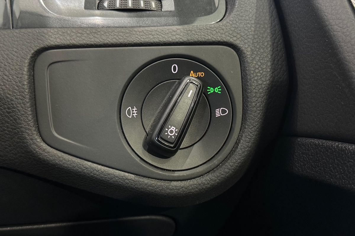 2019 Volkswagen Golf 110TSI Trendline 7.5