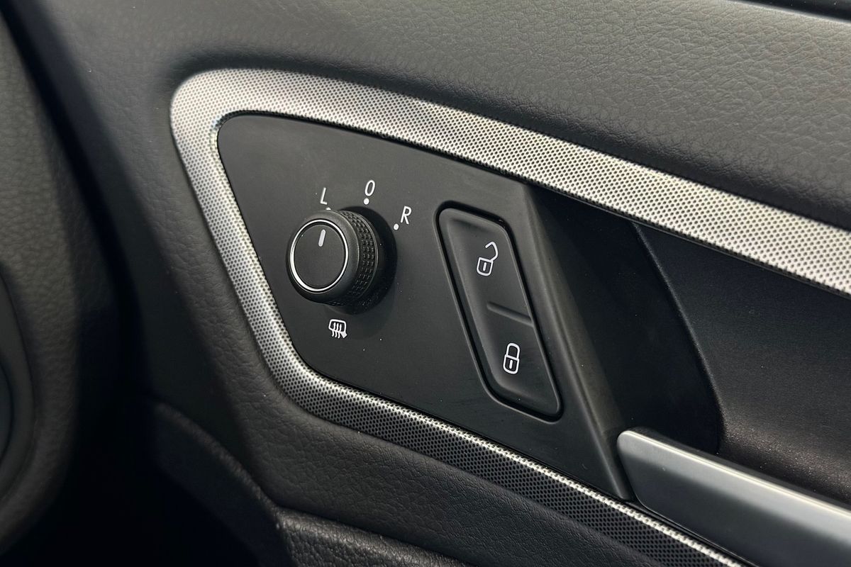 2019 Volkswagen Golf 110TSI Trendline 7.5