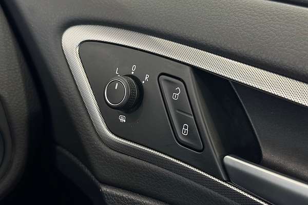 2019 Volkswagen Golf 110TSI Trendline 7.5