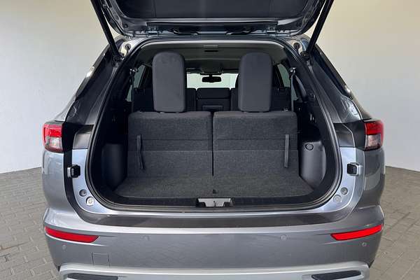 2021 Mitsubishi Outlander LS 7 SEAT (AWD) ZM MY22