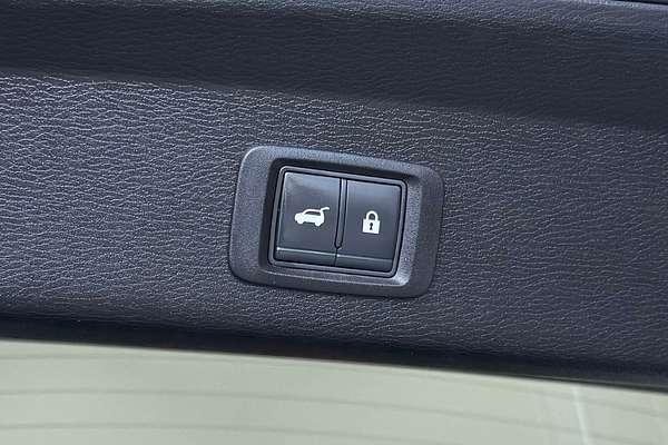 2021 Mitsubishi Outlander LS 7 SEAT (AWD) ZM MY22