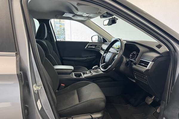 2021 Mitsubishi Outlander LS 7 SEAT (AWD) ZM MY22