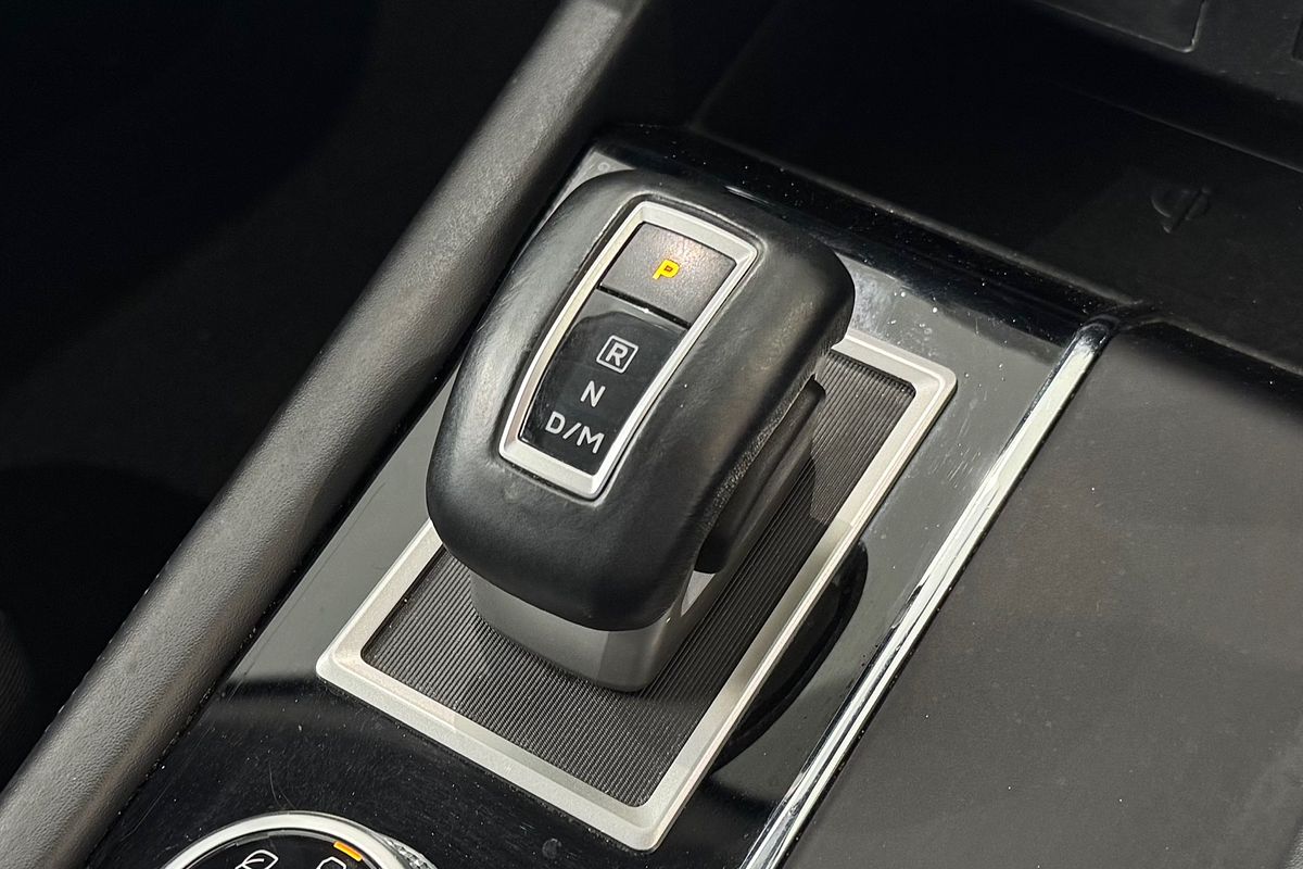 2021 Mitsubishi Outlander LS 7 SEAT (AWD) ZM MY22