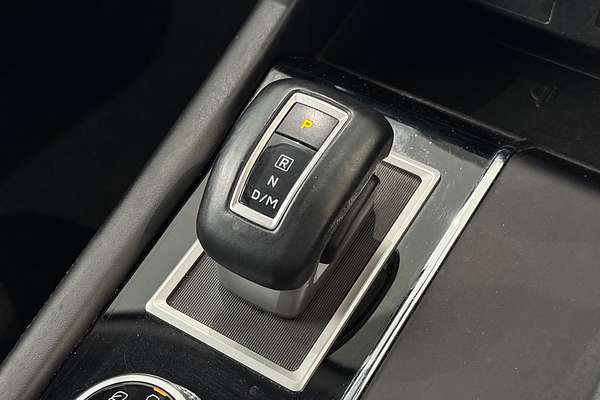 2021 Mitsubishi Outlander LS 7 SEAT (AWD) ZM MY22