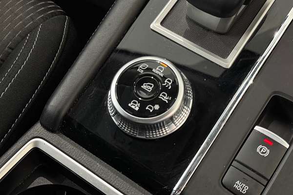 2021 Mitsubishi Outlander LS 7 SEAT (AWD) ZM MY22