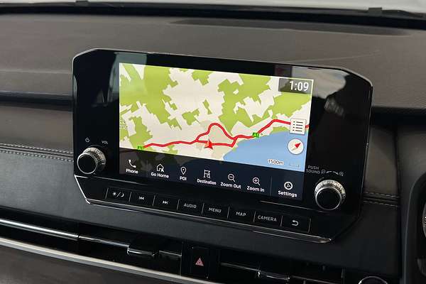 2021 Mitsubishi Outlander LS 7 SEAT (AWD) ZM MY22