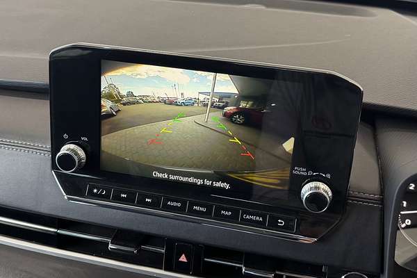 2021 Mitsubishi Outlander LS 7 SEAT (AWD) ZM MY22