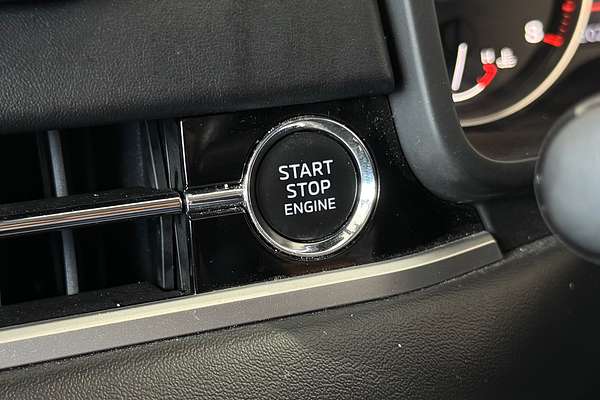 2021 Mitsubishi Outlander LS 7 SEAT (AWD) ZM MY22