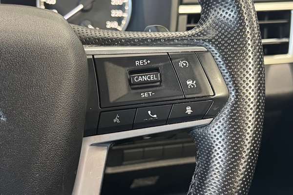 2021 Mitsubishi Outlander LS 7 SEAT (AWD) ZM MY22