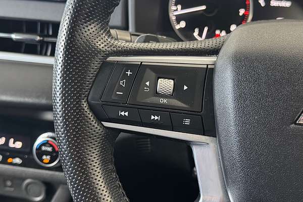 2021 Mitsubishi Outlander LS 7 SEAT (AWD) ZM MY22