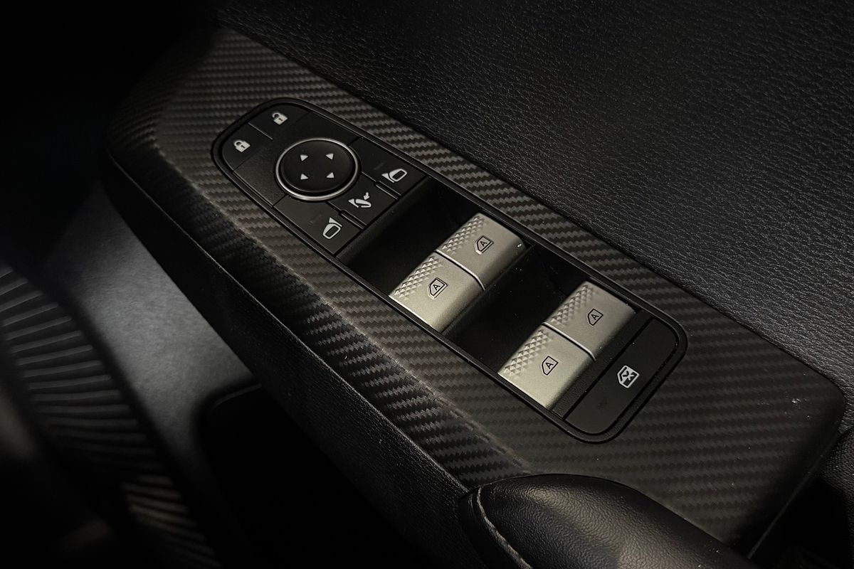 2021 Mitsubishi Outlander LS 7 SEAT (AWD) ZM MY22