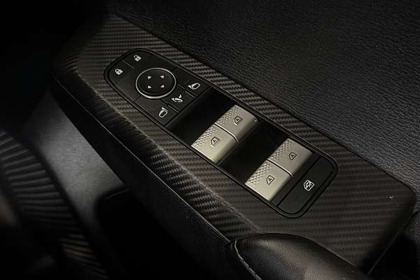 2021 Mitsubishi Outlander LS 7 SEAT (AWD) ZM MY22