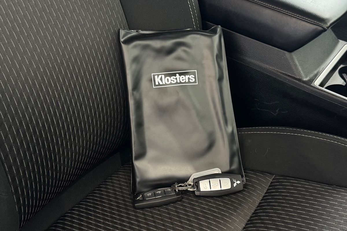 2021 Mitsubishi Outlander LS 7 SEAT (AWD) ZM MY22