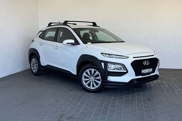 2020 Hyundai Kona Go OS.3