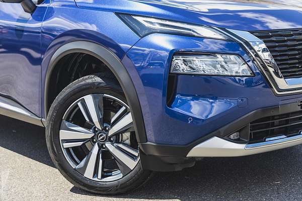 2023 Nissan X-TRAIL Ti-L T33