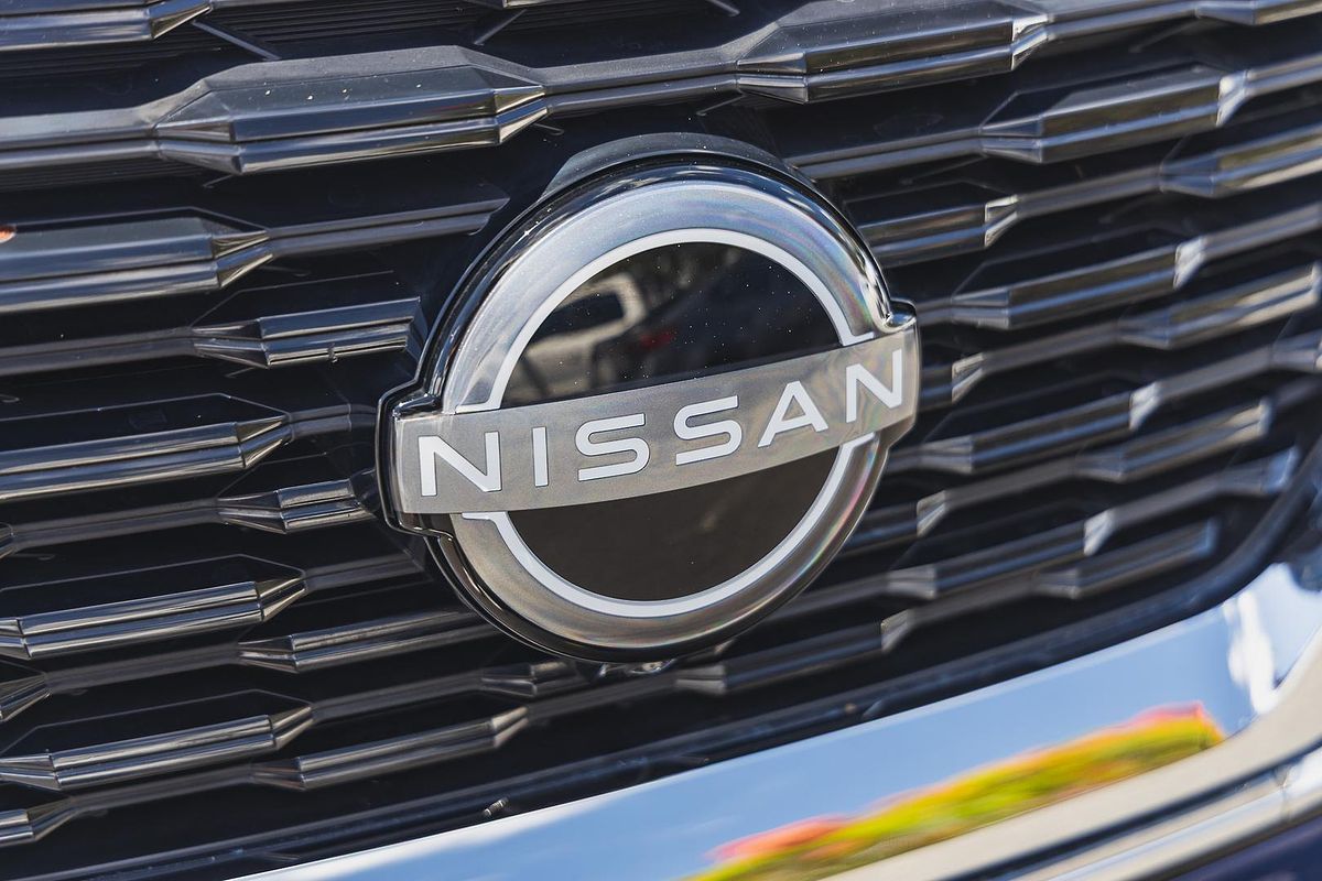 2023 Nissan X-TRAIL Ti-L T33