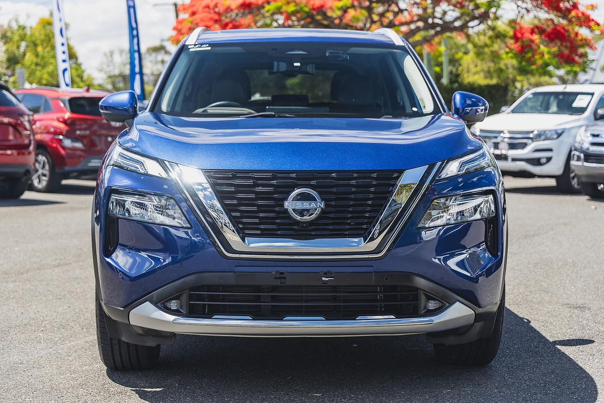 2023 Nissan X-TRAIL Ti-L T33