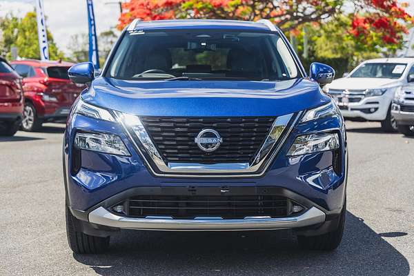 2023 Nissan X-TRAIL Ti-L T33