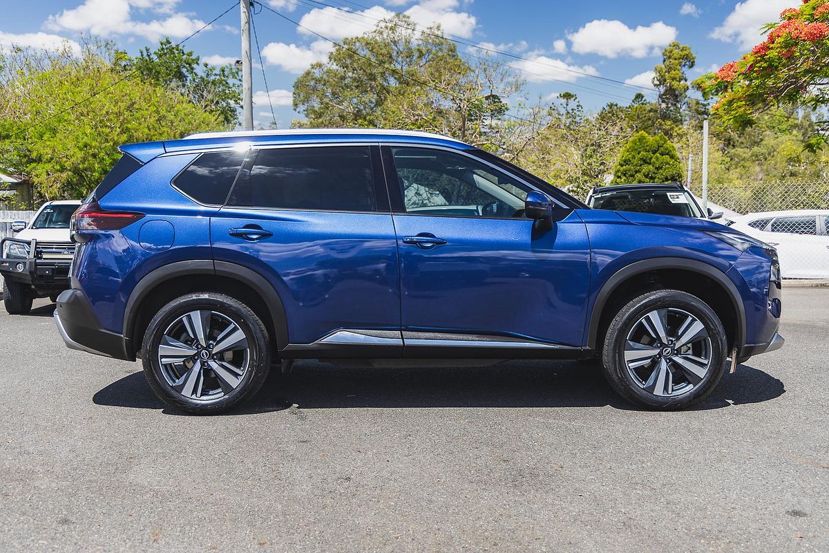 2023 Nissan X-TRAIL Ti-L T33
