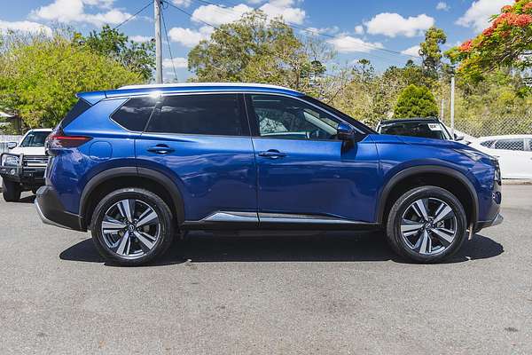 2023 Nissan X-TRAIL Ti-L T33