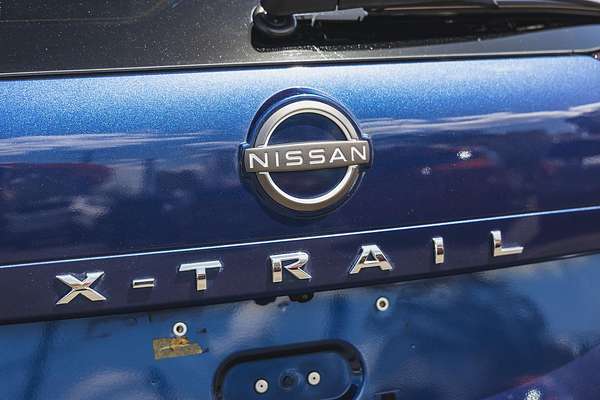 2023 Nissan X-TRAIL Ti-L T33
