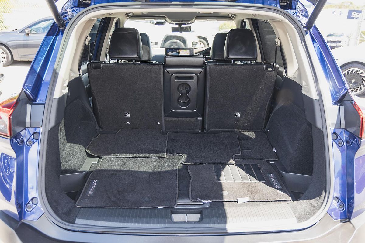 2023 Nissan X-TRAIL Ti-L T33