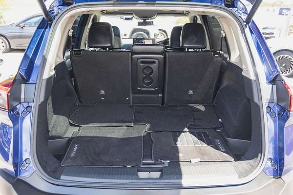 2023 Nissan X-TRAIL Ti-L T33