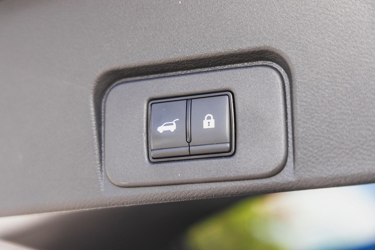 2023 Nissan X-TRAIL Ti-L T33