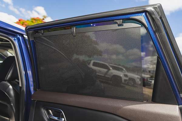 2023 Nissan X-TRAIL Ti-L T33