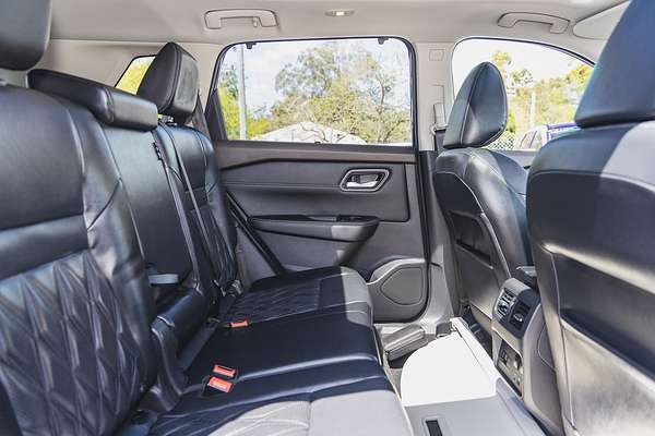 2023 Nissan X-TRAIL Ti-L T33