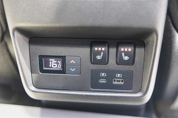 2023 Nissan X-TRAIL Ti-L T33