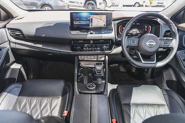 2023 Nissan X-TRAIL Ti-L T33