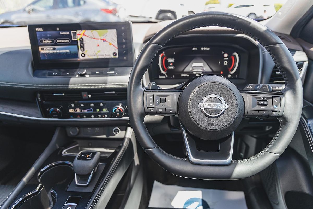 2023 Nissan X-TRAIL Ti-L T33