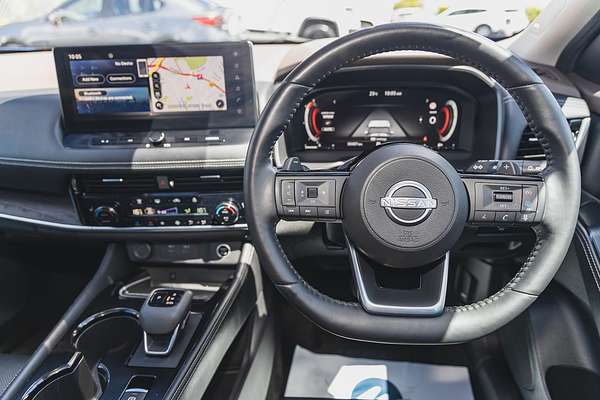 2023 Nissan X-TRAIL Ti-L T33