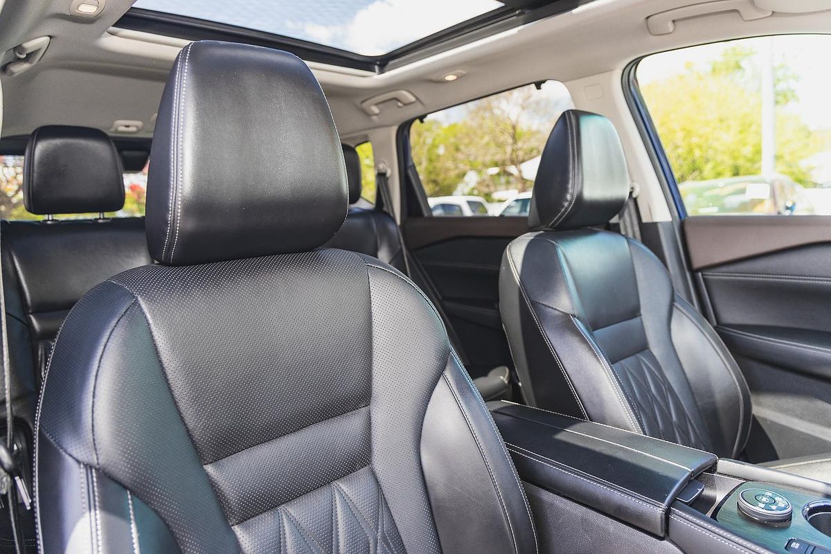 2023 Nissan X-TRAIL Ti-L T33