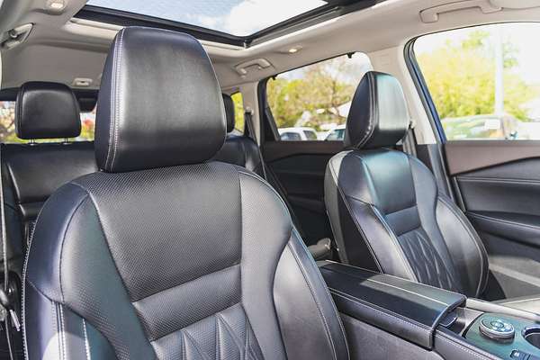 2023 Nissan X-TRAIL Ti-L T33