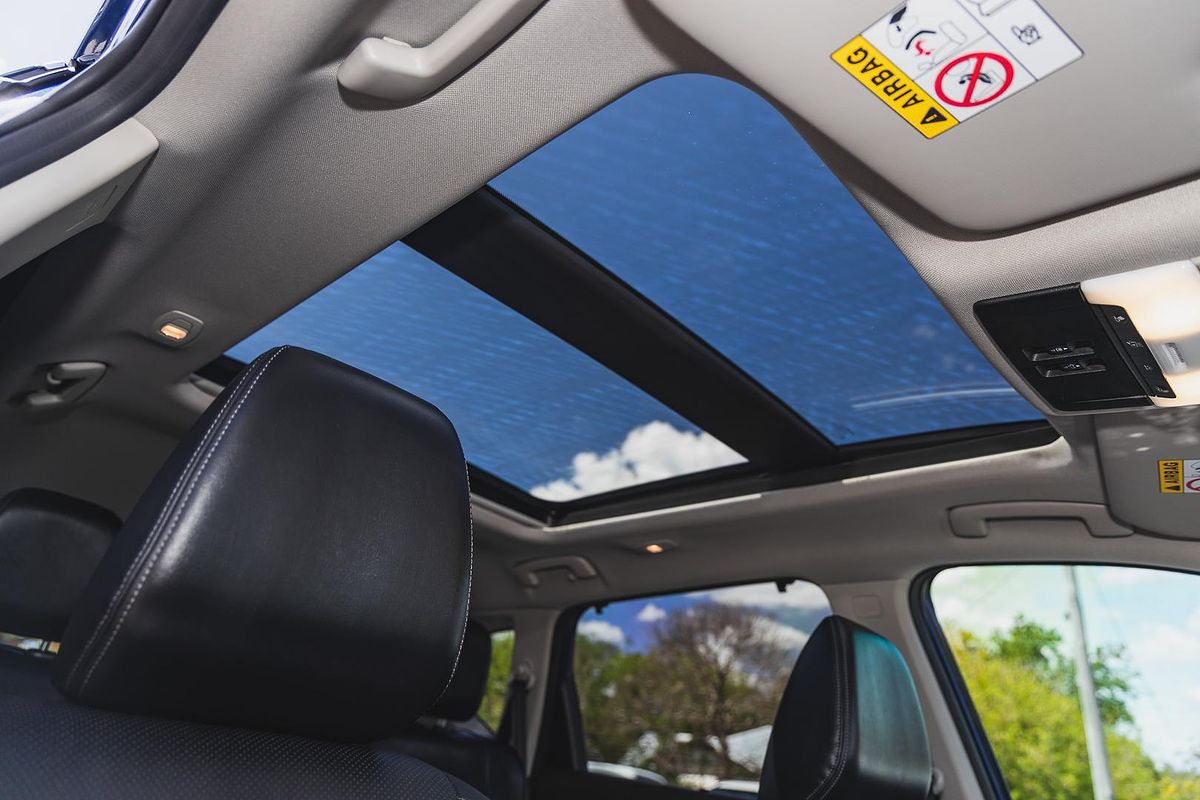 2023 Nissan X-TRAIL Ti-L T33