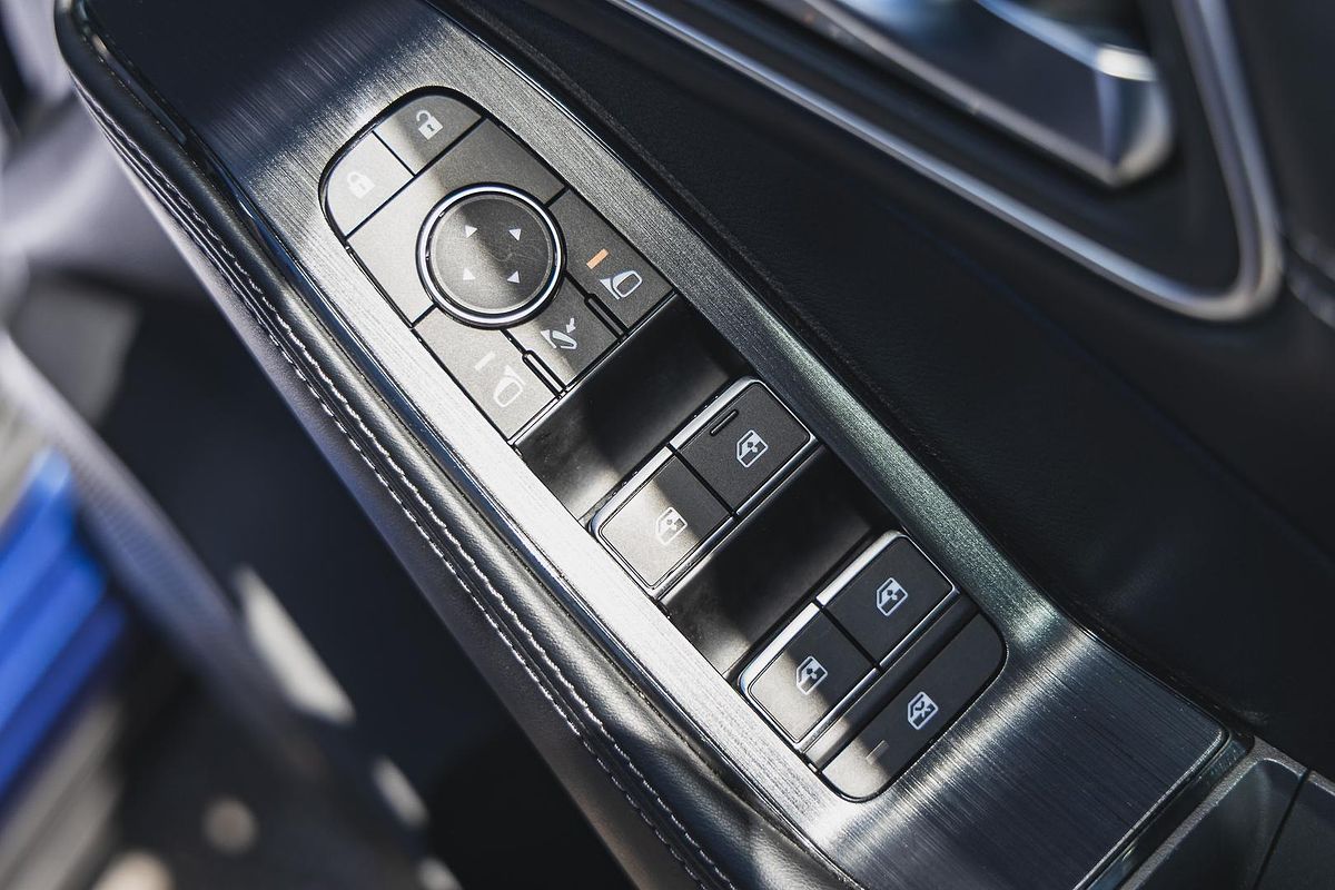 2023 Nissan X-TRAIL Ti-L T33