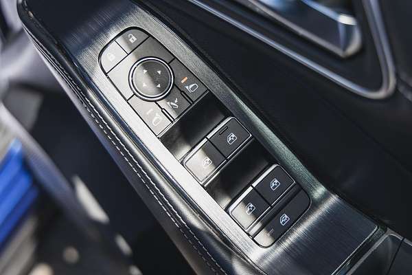 2023 Nissan X-TRAIL Ti-L T33