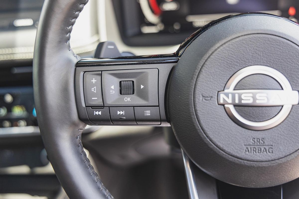 2023 Nissan X-TRAIL Ti-L T33