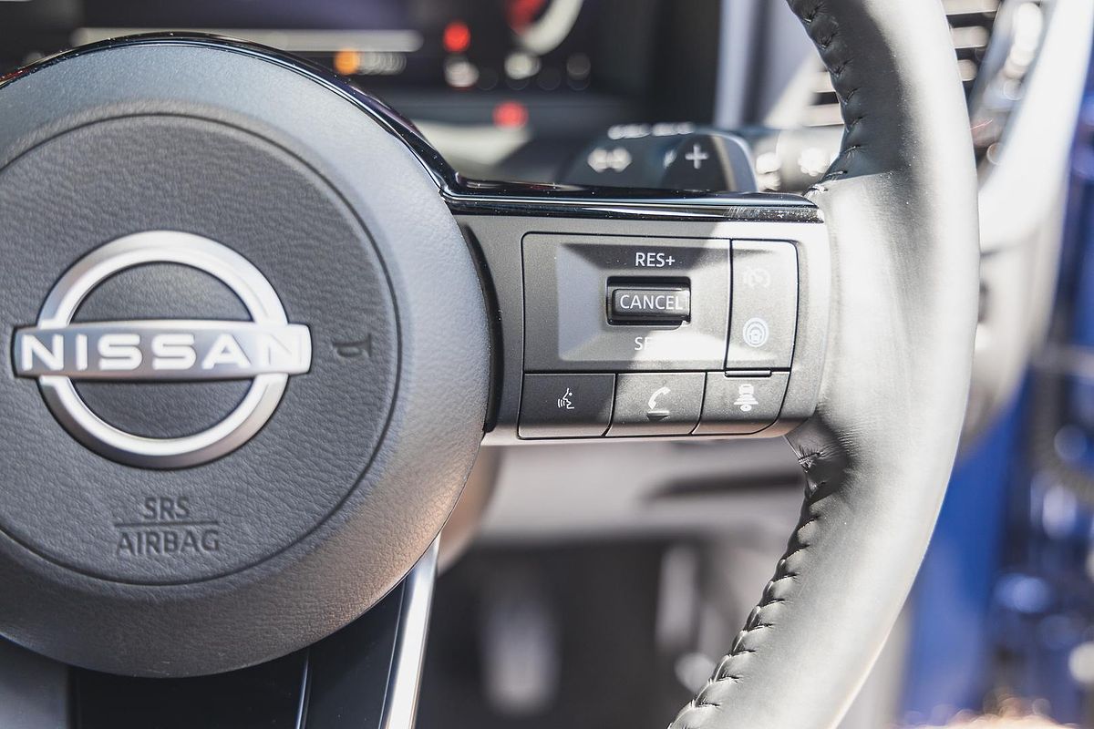 2023 Nissan X-TRAIL Ti-L T33