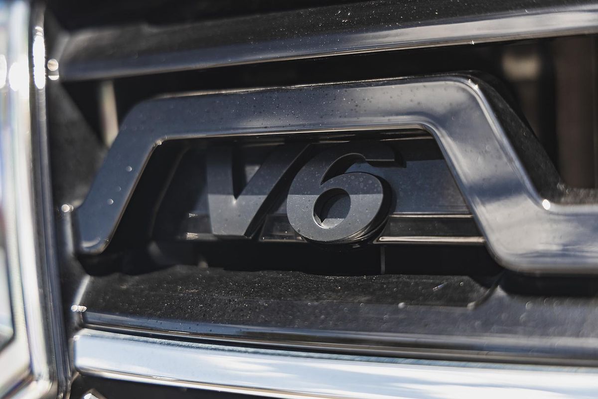 2022 Volkswagen Amarok TDI580 W580 2H 4X4