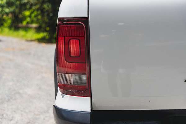 2022 Volkswagen Amarok TDI580 W580 2H 4X4