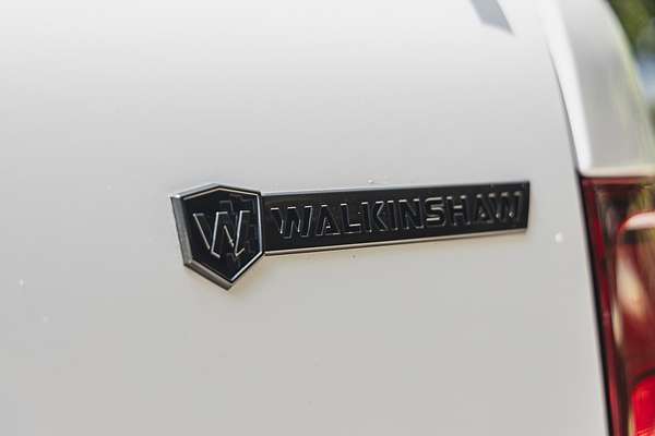 2022 Volkswagen Amarok TDI580 W580 2H 4X4