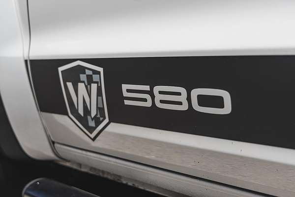 2022 Volkswagen Amarok TDI580 W580 2H 4X4