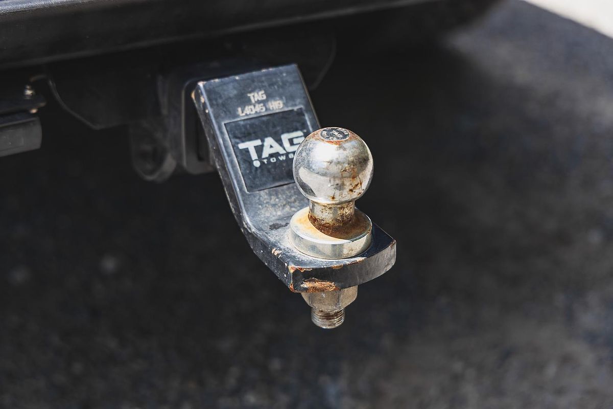 2022 Volkswagen Amarok TDI580 W580 2H 4X4