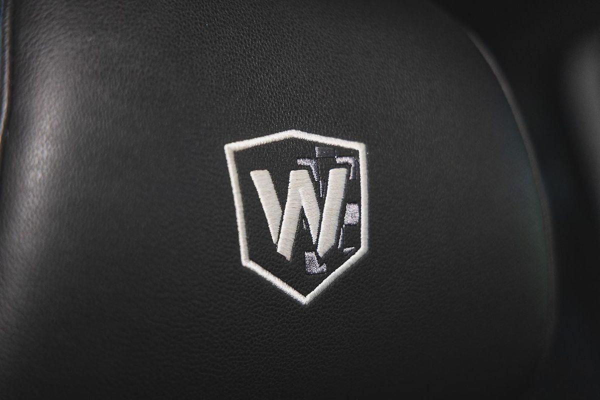 2022 Volkswagen Amarok TDI580 W580 2H 4X4