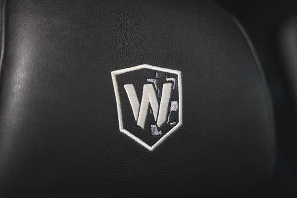 2022 Volkswagen Amarok TDI580 W580 2H 4X4