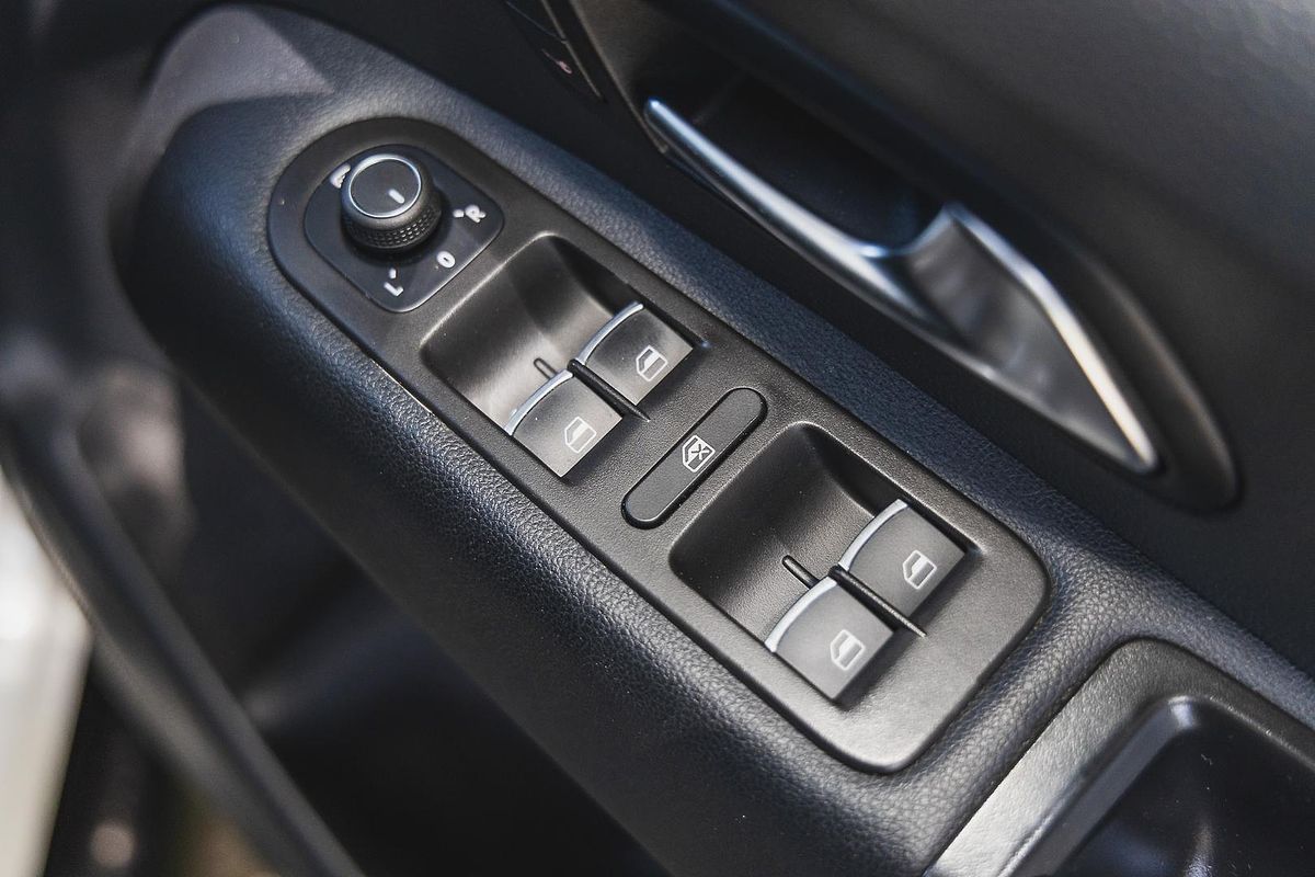 2022 Volkswagen Amarok TDI580 W580 2H 4X4