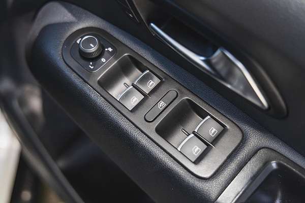 2022 Volkswagen Amarok TDI580 W580 2H 4X4